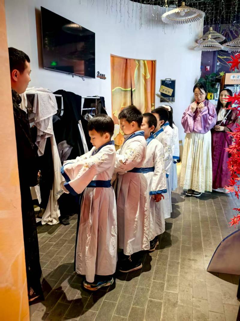 六安文旅策划公司